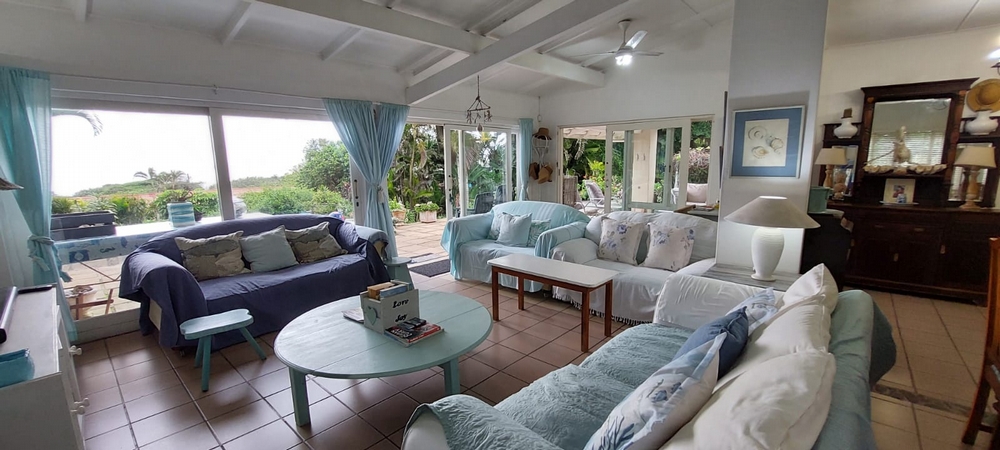 Sea Shells Cottage
